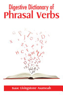 Read Pdf Digestive Dictionary of Phrasal Verbs