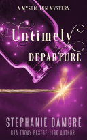 Read Pdf Untimely Departure