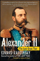 Read Pdf Alexander II