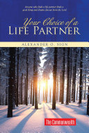 Read Pdf Your Choice of a Life Partner