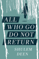 Read Pdf All Who Go Do Not Return