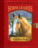 Read Pdf Horse Diaries #5: Golden Sun