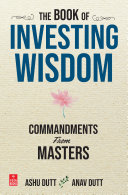 Read Pdf The Book of Investing Wisdom