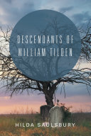 Read Pdf Descendants of William Tilden