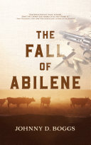 Read Pdf The Fall of Abilene
