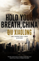 Read Pdf Hold Your Breath, China