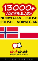 Read Pdf 13000+ Norwegian - Polish Polish - Norwegian Vocabulary