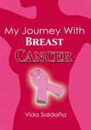 My Journey with Breast Cancer Book
