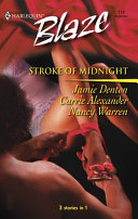 Read Pdf Stroke of Midnight