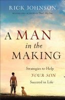Read Pdf A Man in the Making