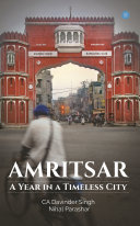 Read Pdf Amritsar-A year in a timeless city