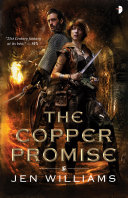 Read Pdf The Copper Promise