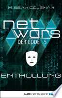 netwars - Der Code 5: Enthüllung