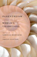 Read Pdf Panentheism across the World's Traditions