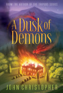 Read Pdf A Dusk of Demons