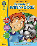 A Literature Kit for Because of Winn Dixie by Kate DiCamillo