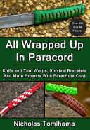 All Wrapped Up In Paracord