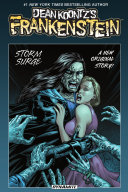 Dean Koontz's Frankenstein: Storm Surge