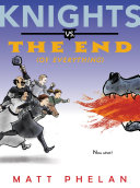 Read Pdf Knights vs. the End (of Everything)
