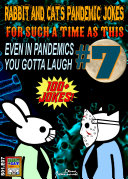 Read Pdf Rabbit And Cat's Pandemic Jokes #7 For Such A Time As This