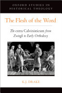 Read Pdf The Flesh of the Word
