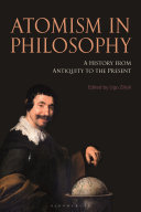Read Pdf Atomism in Philosophy