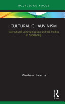 Cultural Chauvinism pdf