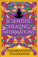 Read Pdf Scientific Healing Affirmations