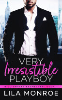 Read Pdf Very Irresistible Playboy