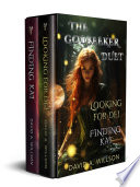 The Godseeker Duet Complete Boxed Set