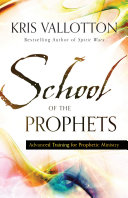 Read Pdf School of the Prophets