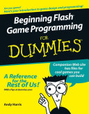Read Pdf Beginning Flash Game Programming For Dummies