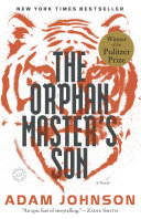 Read Pdf The Orphan Master's Son