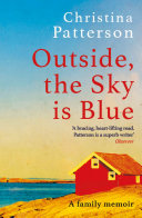 Outside, the Sky is Blue Book