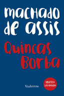 Read Pdf Quincas Borba