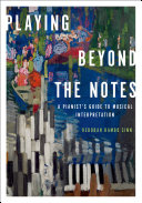 Read Pdf Playing Beyond the Notes
