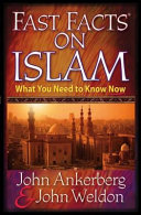 Fast Facts® on Islam Book