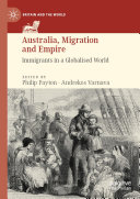 Read Pdf Australia, Migration and Empire