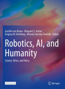 Read Pdf Robotics, AI, and Humanity