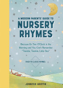 Read Pdf A Modern Parents' Guide to Nursery Rhymes