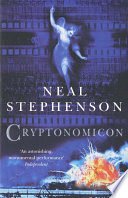 Cryptonomicon Book Cover