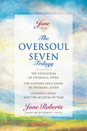 The Oversoul Seven Trilogy-book cover