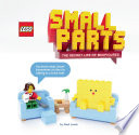 Lego Small Parts