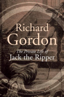 Read Pdf The Private Life Of Jack The Ripper