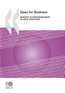 Read Pdf Open for Business Migrant Entrepreneurship in OECD Countries