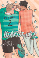 Read Pdf Heartstopper: Volume 2: A Graphic Novel (Heartstopper #2)