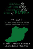 Read Pdf Struggle for Control of the Hinterland of the Bight of Biafra