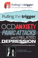 OCD, Anxiety, Panic Attacks and Related Depression