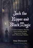Jack the Ripper and Black Magic