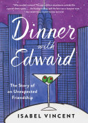 Read Pdf Dinner with Edward
